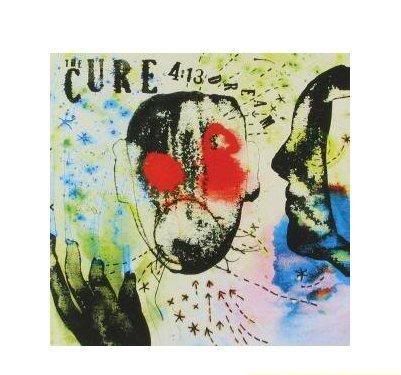 The Cure - 413 Dream (2008) The Cure - 413 Dream (2008)