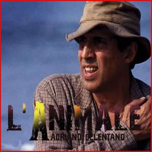 Adriano Celentano - L'animale (2008) Adriano Celentano - L'animale (2008)