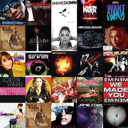 VA - iTUNE Top 30 (Maggio 09) VA - iTUNE Top 30 (Maggio 09)