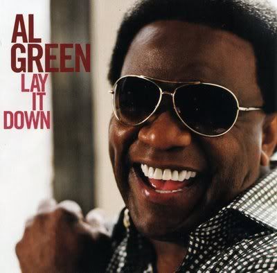 Al Green - Lay It Down (Advance)2008 Al Green - Lay It Down (Advance)2008