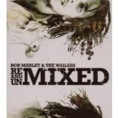 Bob Marley - Re And Unmixed (2 CDs) 2008