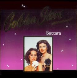Baccara - Golden Stars Baccara - Golden Stars