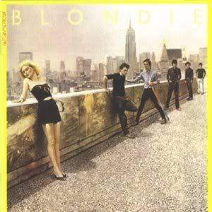 Blondie - Autoamerican (1980) Vinyl Blondie - Autoamerican (1980) Vinyl