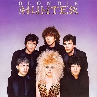 Blondie - The Hunter (1982) Blondie - The Hunter (1982)