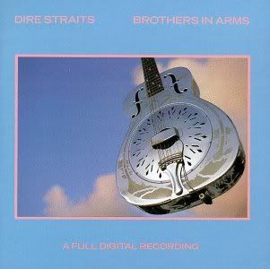 Dire Straits - Brothers in Arms Dire Straits - Brothers in Arms