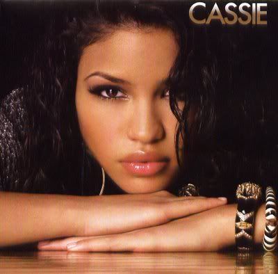 Cassie - Cassie-(Retail)-2006 Cassie - Cassie-(Retail)-2006