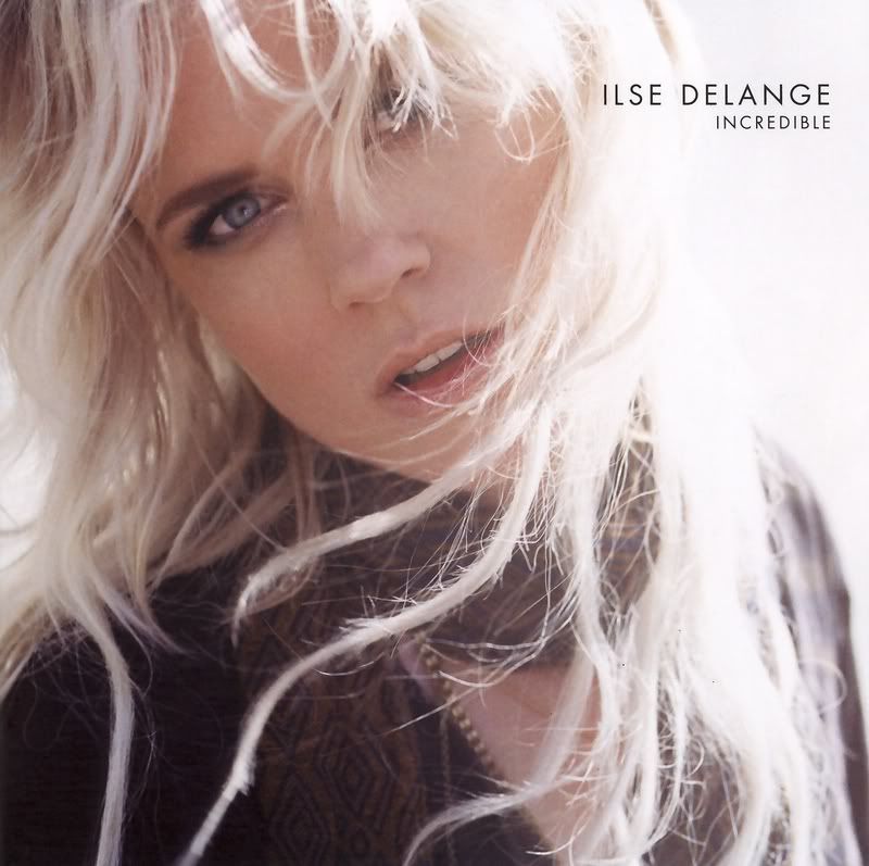Ilse DeLange - Incredible (2008) Ilse DeLange - Incredible (2008)