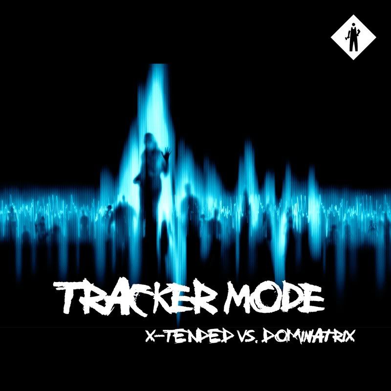 Depeche Mode - Tracker Mode (2009)