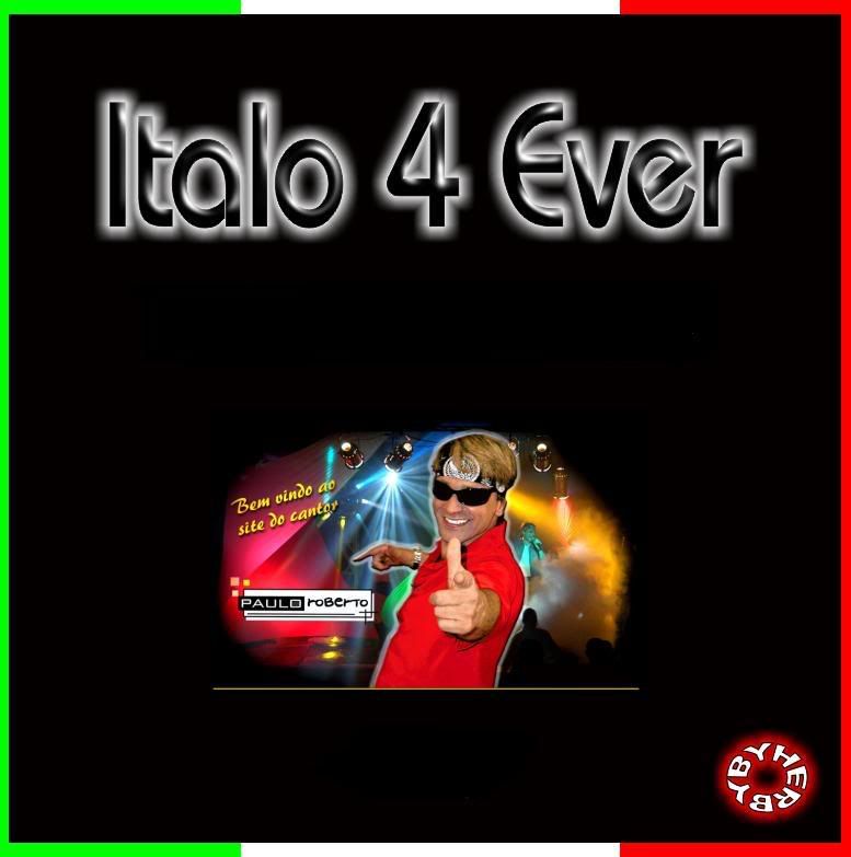 Italo 4 Ever  Collection