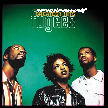 FUGEES - THE BEST OF