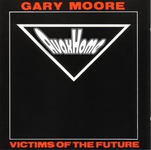 GARY MOORE - Victims Of The Future (1983) GARY MOORE - Victims Of The Future (1983)