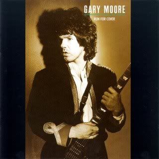Gary Moore - Run For Cover Gary Moore - Run For Cover