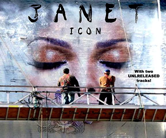 Janet Jackson - I.C.O.N. (2009) Janet Jackson - I.C.O.N. (2009)