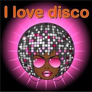 I Love Disco (2008) I Love Disco (2008)