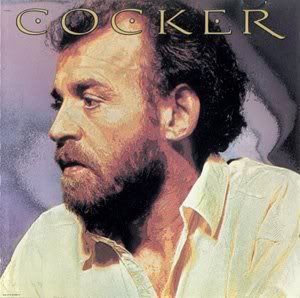 Joe Cocker - Cocker 1968 Joe Cocker - Cocker 1968