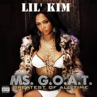 Lil Kim - Greatest Of All Time (2008) Lil Kim - Greatest Of All Time (2008)