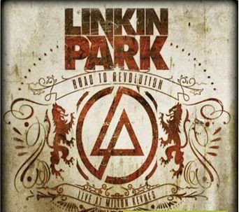 Linkin Park- Road To Revolution (2008)
