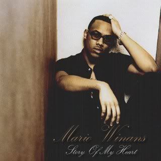 Mario Winans (Story Of My Heart) Mario Winans (Story Of My Heart)