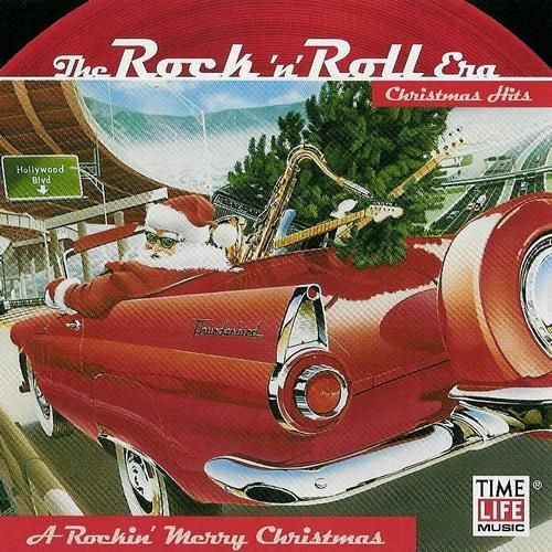 Rock 'n' Roll Era Rockin' Merry Christmas Rock 'n' Roll Era Rockin' Merry Christmas
