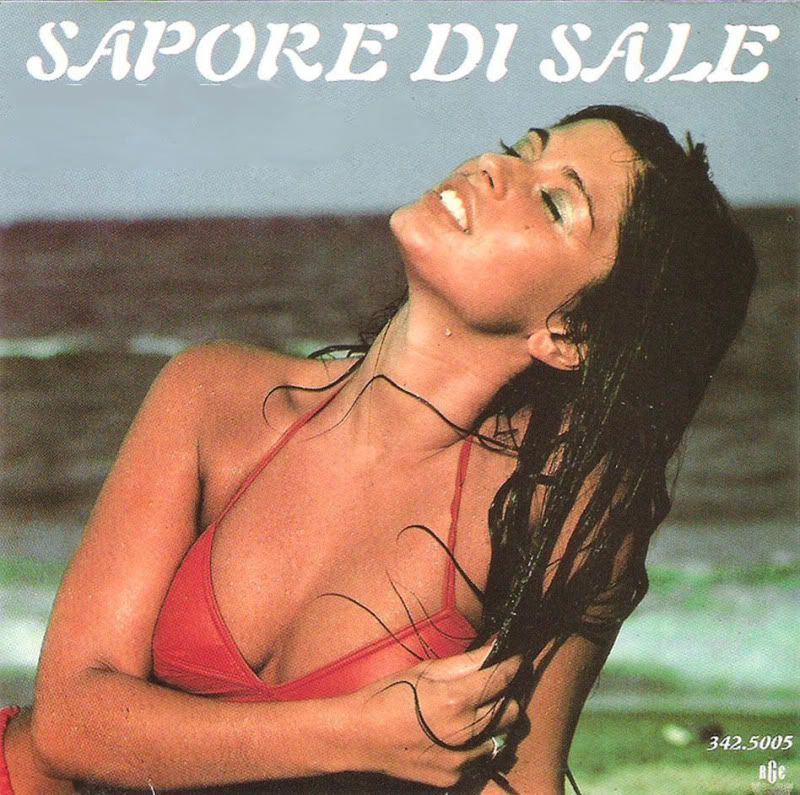 Sapore Di Sale - 1994 Sapore Di Sale - 1994