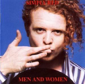 Simply Red - 1987 - Men And Women Simply Red - 1987 - Men And Women
