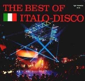 The best of Italo disco - vol. 01 The best of Italo disco - vol. 01