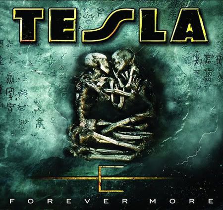 Tesla - Forever More (2008) Tesla - Forever More (2008)