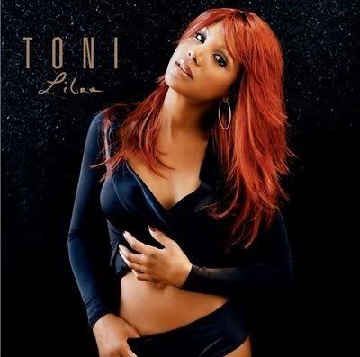 Toni Braxton - Libra Toni Braxton - Libra