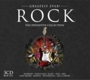 VA-Greatest Ever Rock - The Definitive Collection VA-Greatest Ever Rock - The Definitive Collection
