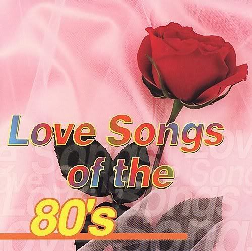 VA - Love Songs Of The 80's VA - Love Songs Of The 80's