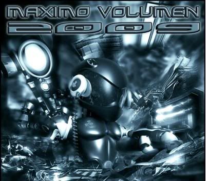 VA - Maximo Volumen 4CD(2009) VA - Maximo Volumen 4CD(2009)