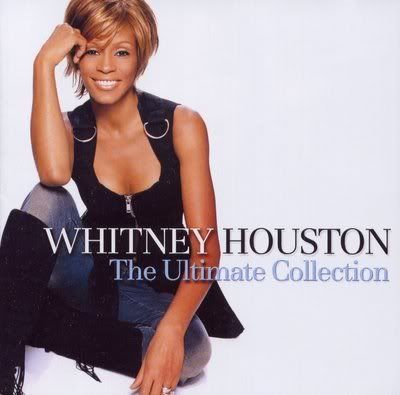 Whitney Houston - The Ultimate Collection(Limited Edition Bonus DVD) Whitney Houston - The Ultimate Collection(Limited Edition Bonus DVD)