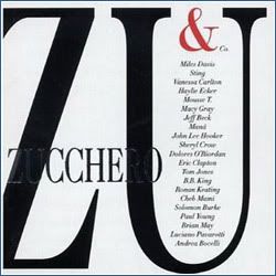 Zucchero - Zu & Co (Italian Version) - (2004)