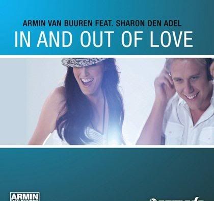 Armin van Buuren feat. Sharon den Adel - In And Out Of Love Armin van Buuren feat. Sharon den Adel - In And Out Of Love