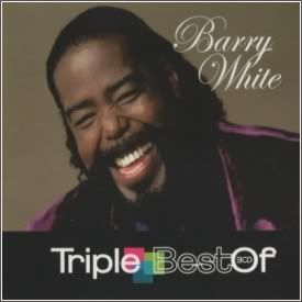 Barry White - Triple The Best Of (2008) 3 CDs Barry White - Triple The Best Of (2008) 3 CDs