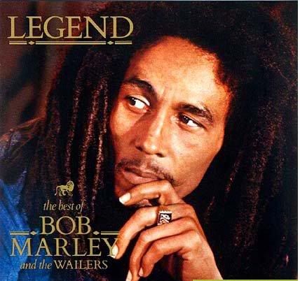 Bob Marley - Legend Bob Marley - Legend