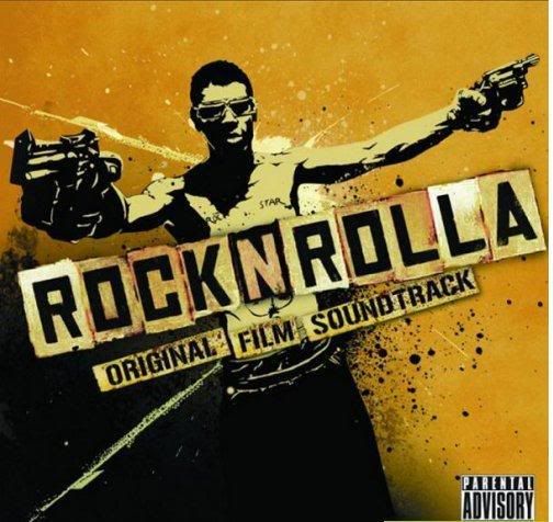 RockNRolla (2008) - Soundtrack RockNRolla (2008) - Soundtrack