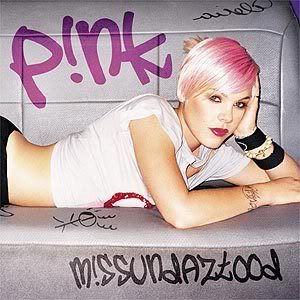 Pink - Missundaztood (2003) Pink - Missundaztood (2003)