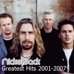 Nickelback - Greatest Hits Nickelback - Greatest Hits
