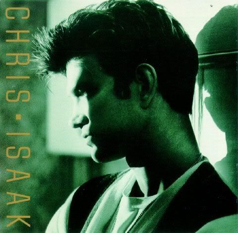 Chris Isaak - Chris Isaak Chris Isaak - Chris Isaak