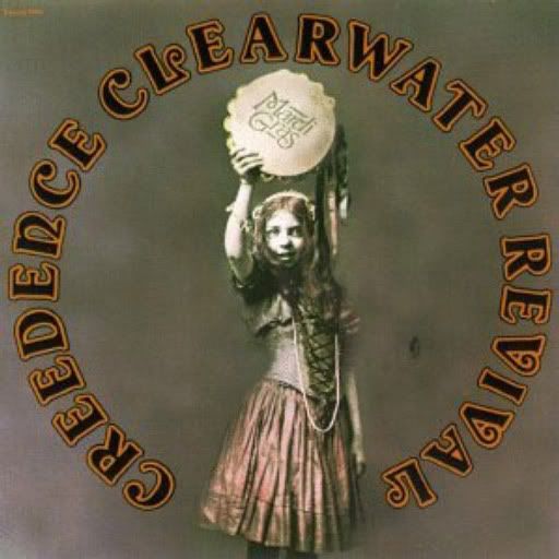 Creedence Clearwater Revival - Mardi Gras Creedence Clearwater Revival - Mardi Gras