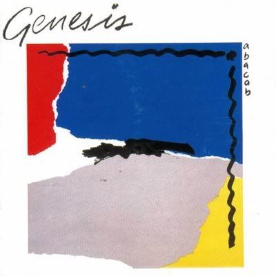 Genesis - Abacab (Remastered - 2007)