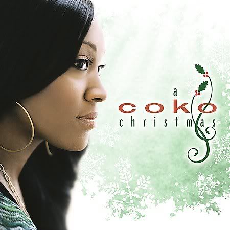 Coko - A Coko Christmas (2008)