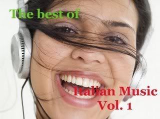 VA - The best of italian music Vol 1