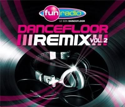 VA - Dancefloor Remix Vol.2 - 3CDs(2008) VA - Dancefloor Remix Vol.2 - 3CDs(2008)