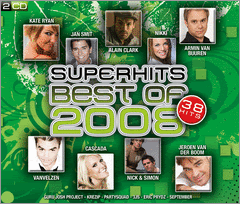 VA - Superhits Best Of 2008 (2 CDs) VA - Superhits Best Of 2008 (2 CDs)