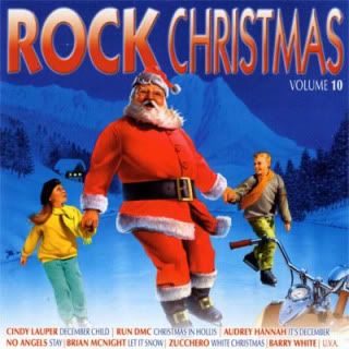VA - Rock Christmas Vol 10 VA - Rock Christmas Vol 10