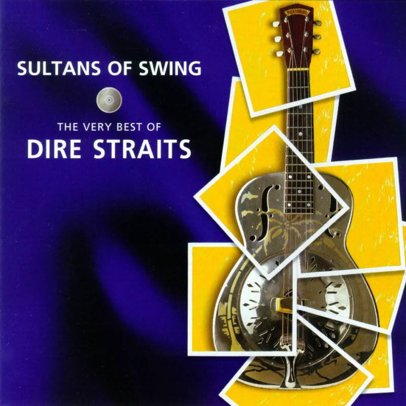 Dire Straits - The very best Dire Straits - The very best