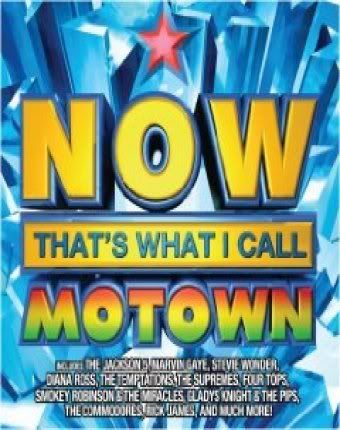 VA - Now Thats What I Call Motown - 2009 VA - Now Thats What I Call Motown - 2009