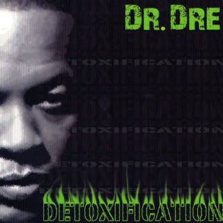 Dr.Dre - Detoxification (Retail) (2009) Dr.Dre - Detoxification (Retail) (2009)